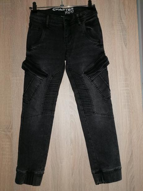 Elastické rifle, 134