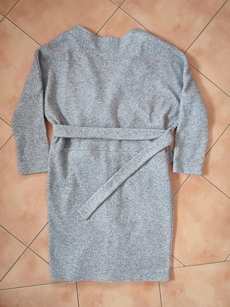 Dámsky kabát diverse, xs