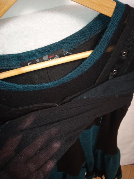 Dievčenské šaty, xs