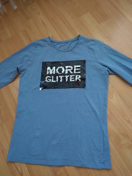 Tričko v. 146/152, tchibo,146