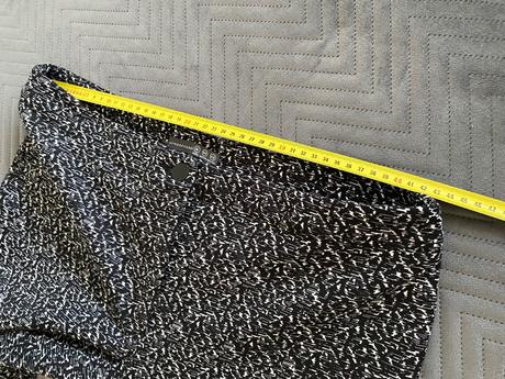 Leginove nohavice s vyssim pasom, atmosphere,44