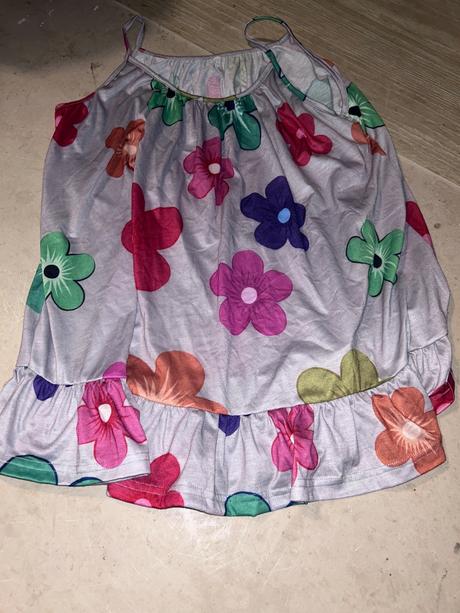 Damske tielka rozne, m