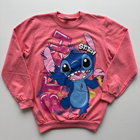 Dievčenské tričko stitch, 146 / 152 / 158 / 164