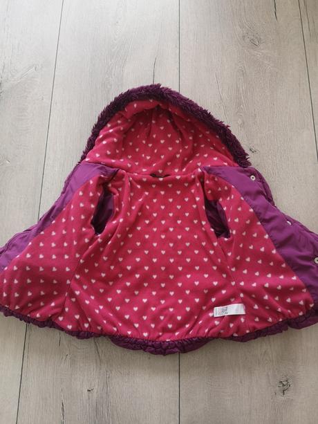 Zimná bunda, george,86