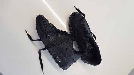 Tenisky, deichmann,35