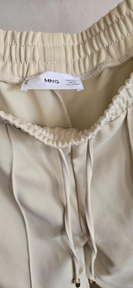 Nohavice mango, mango,m