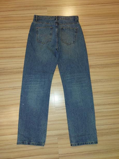 Rifle s kamienkami s visačkou, zara,40 / l