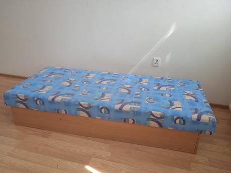 Váľanda, šírka (cm): 90,dĺžka (cm): 200