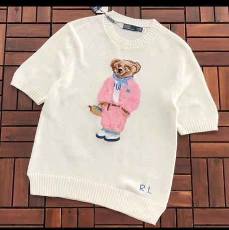 Trendy top, l