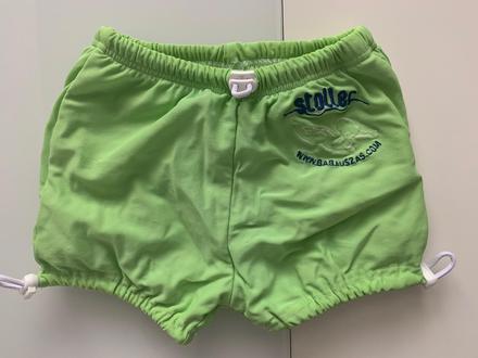 Baby plavky s plienkovou vložkou, 74