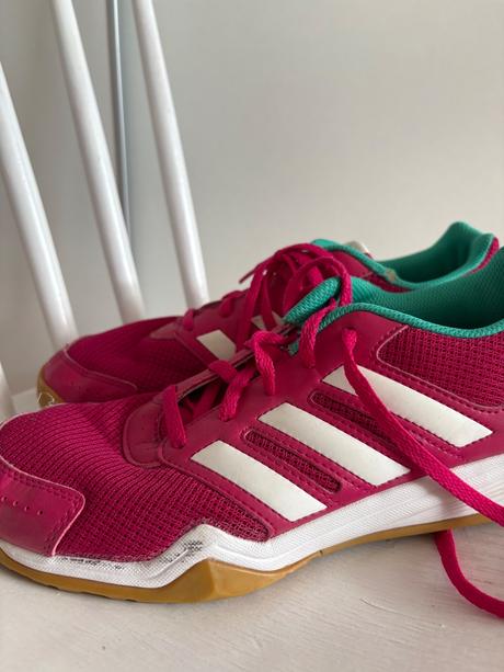 Dámske halovky, adidas,38