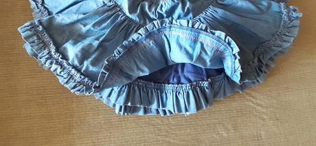 Krútiaca suknička, 116