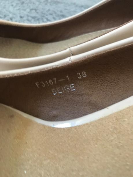 Bezove lodicky v.38, 38