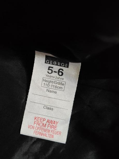 Prechodná dlhšia bundička, george,116