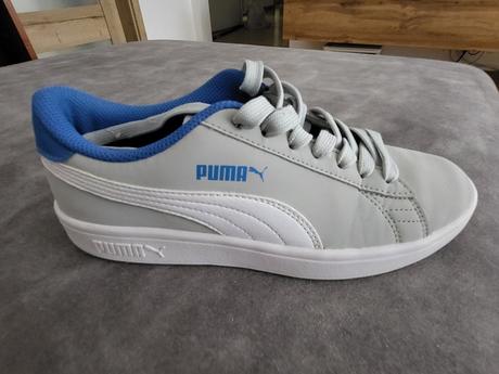 Botasky puma, puma,37
