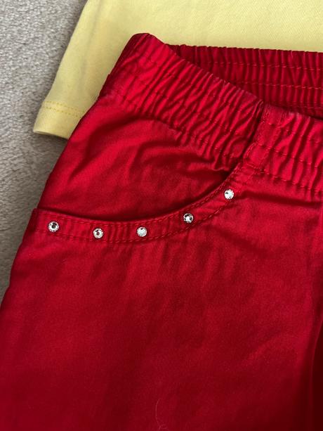 Benetton vecicky 13 ks, 86–98