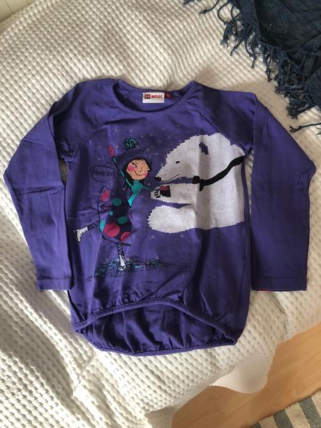 Lego tričko, lego,110