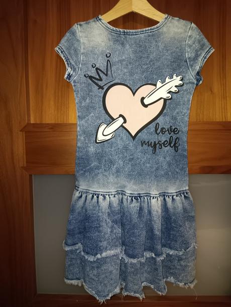 Nádherné šaty, 116