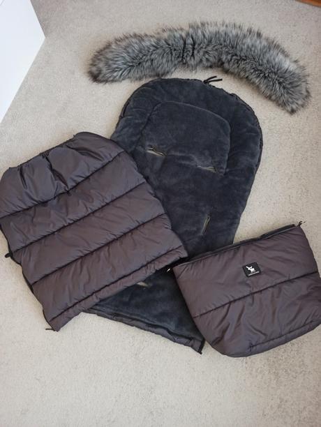 Fusak cottonmoose, cottonmoose