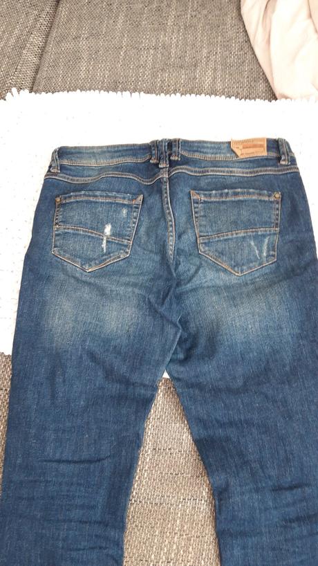 Rifle terranova, terranova,m