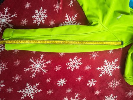 Chlapčenská softshellová bunda, lewro,140