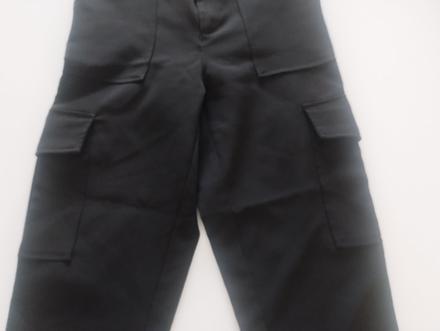 Polyesterové kapsáče, 158