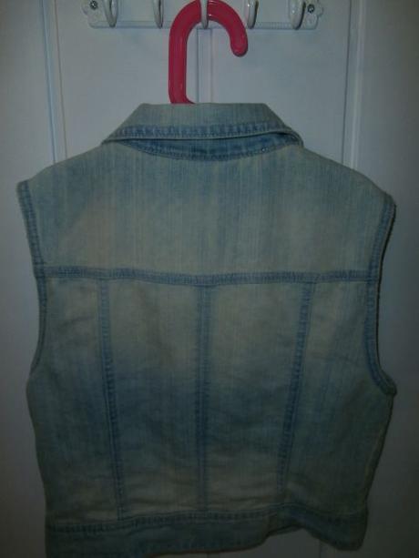 Vesta rifľová, 164