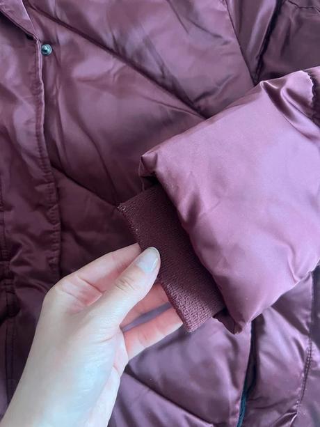 Zimná bunda pull&bear, pull&bear,m