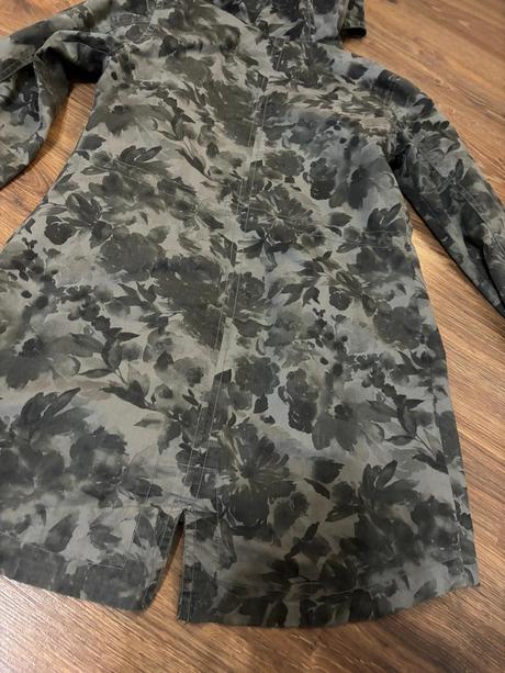 Prechodná bunda, 140