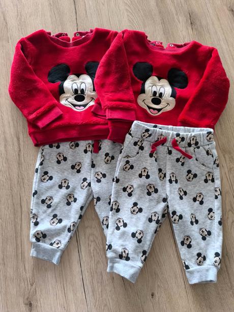 Teplučké súpravy c&a, 74