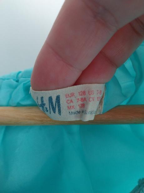 Sukna, h&m,140