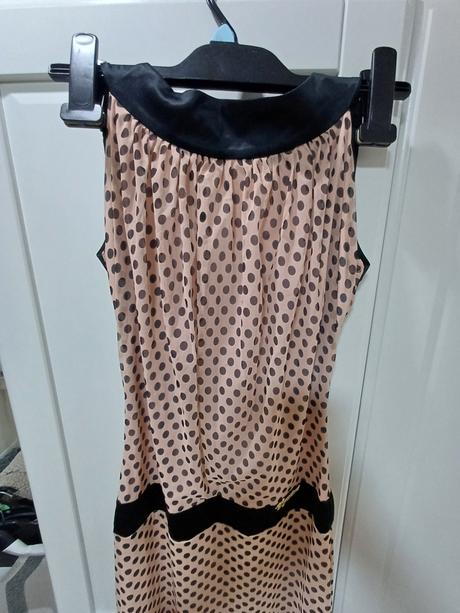 Šaty sugarbird, sugarbird,xs