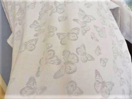 Luxusné tenké tričko, xl