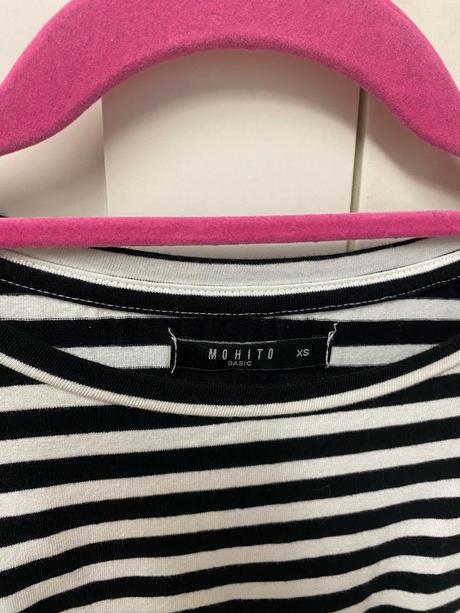 Letné šaty, mohito,xs