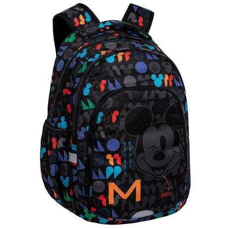 Coolpack školský batoh disney myšiak mickey,