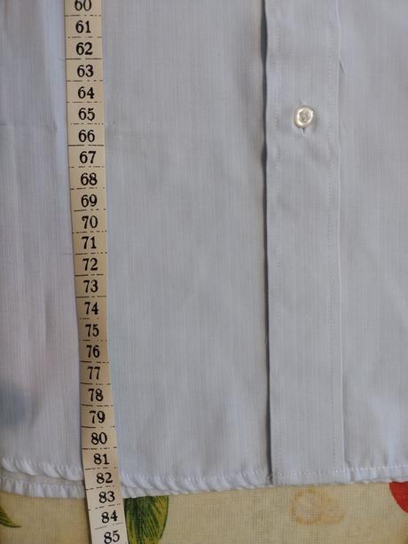 Pánska košeľa, veľ. 47/48, zn. golden elephant, xxxl