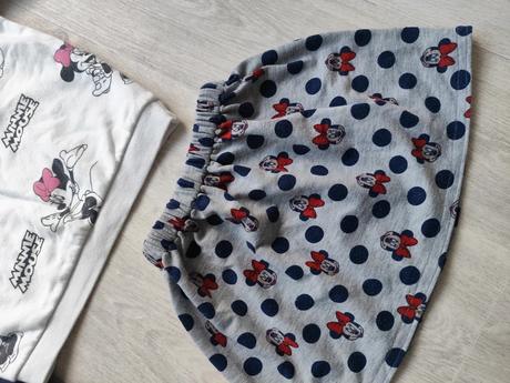 Minnie balik, 104–116