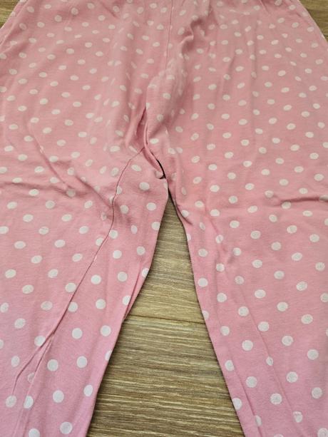 Pyžamové nohavice č.128, 128