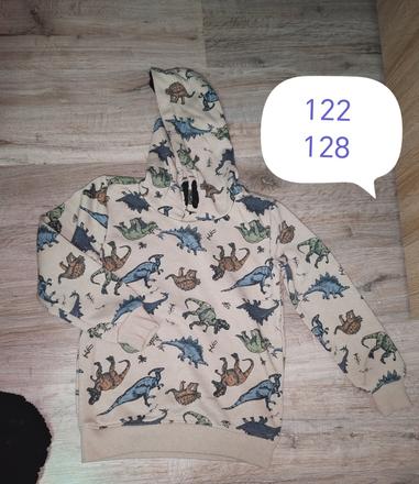 Mikina, dopodopo,128