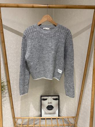 Sveter pull&bear, pull&bear,m