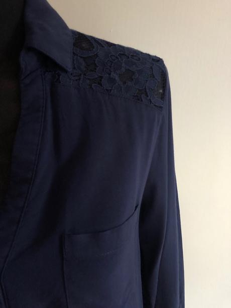 Blúzka, tally weijl,36