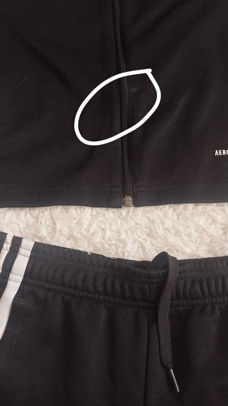 Tepláková súprava adidas, adidas,152