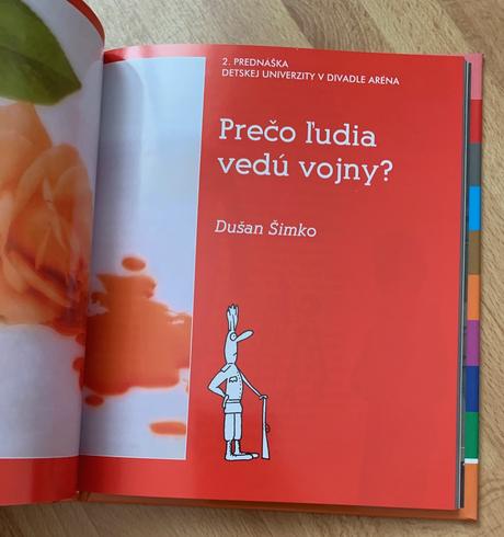 Detská univerzita aj pre dospelých 3. ročník, 