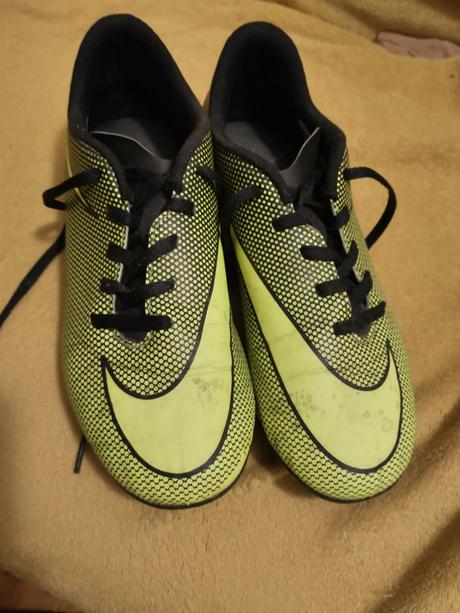Kopačky, nike,37