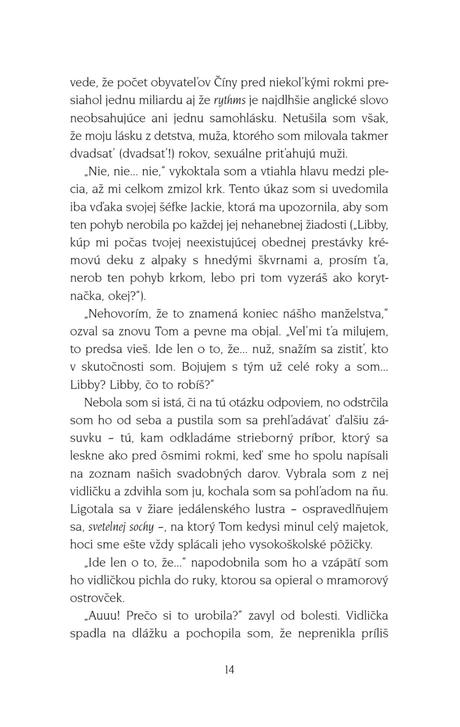 Pagánová camille - život a iné predsmrtné zážitky,