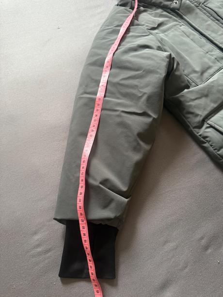 Zimna vetrovka zara, zara,140