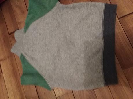 Mikina benetton veľkosť 92 cm, benetton,92