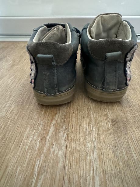 Topánky d.d.step, d.d.step,21