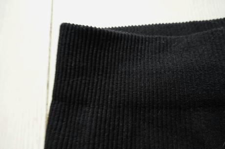 Vrúbkované legíny zara, zara,xs