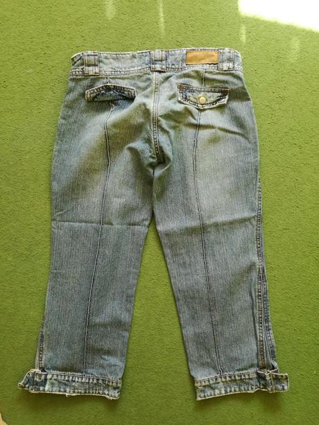 3/4 trojstvrtaky m, terranova,m